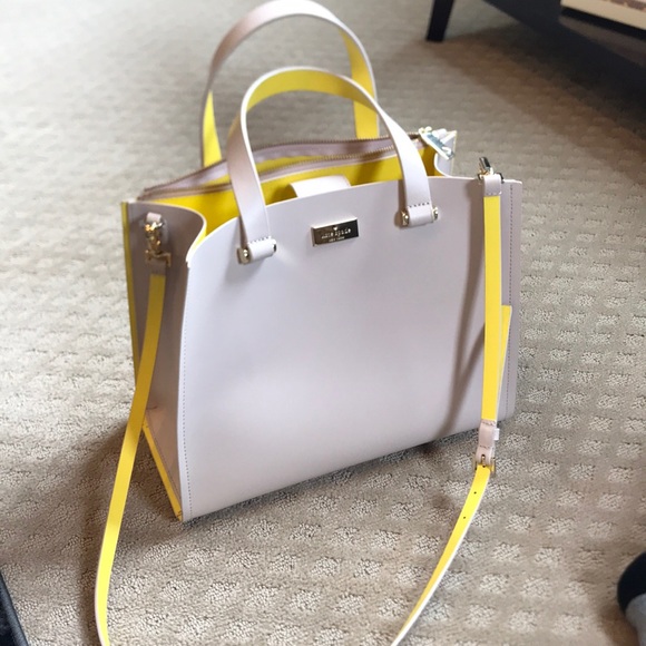 Kate Spade Handbag - Picture 3 of 4